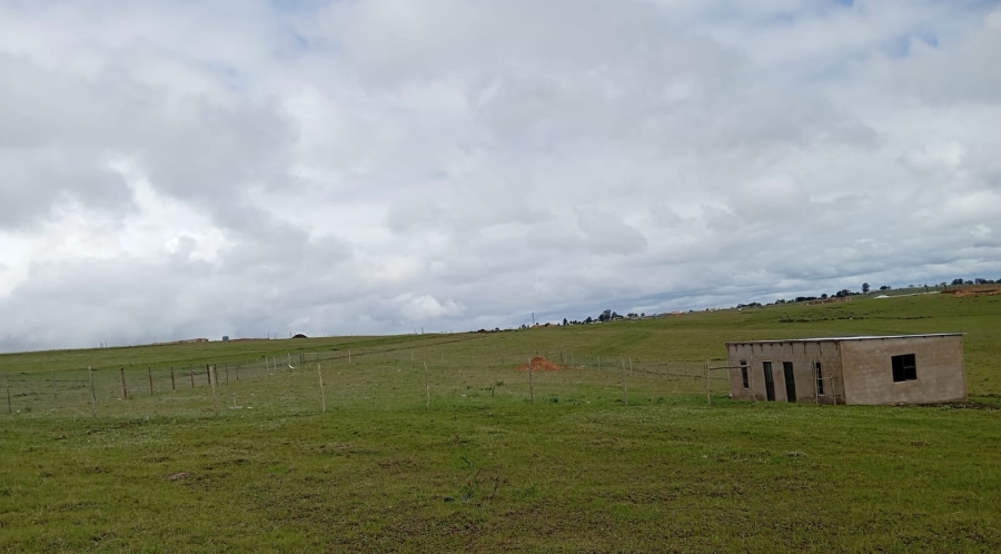 Commercial Property for Sale in Zazulwana A Eastern Cape